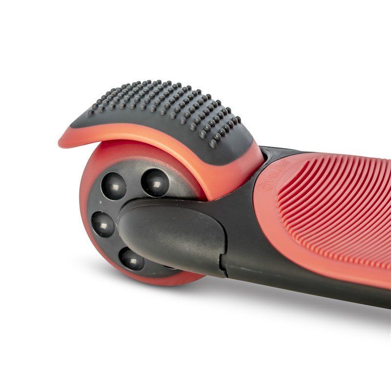 YVOLUTION YGLIDER NUA ROJO - Imagen 4