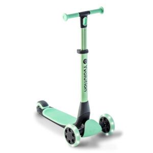 YVOLUTION YGLIDER NUA VERDE