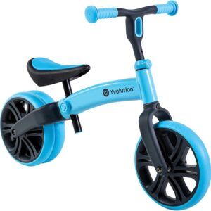 YVOLUTION YVELO JUNIOR AZUL