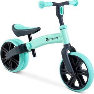 YVOLUTION YVELO JUNIOR VERDE