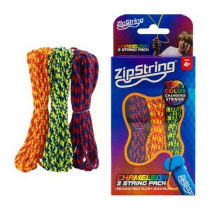 ZIPSTRING SET DE CUERDAS CAMALEÓN