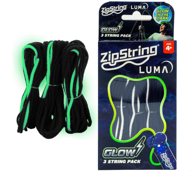 ZIPSTRING SET DE CUERDAS LIGHTING