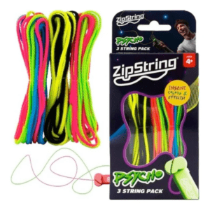 ZIPSTRING SET DE CUERDAS PSYCHO